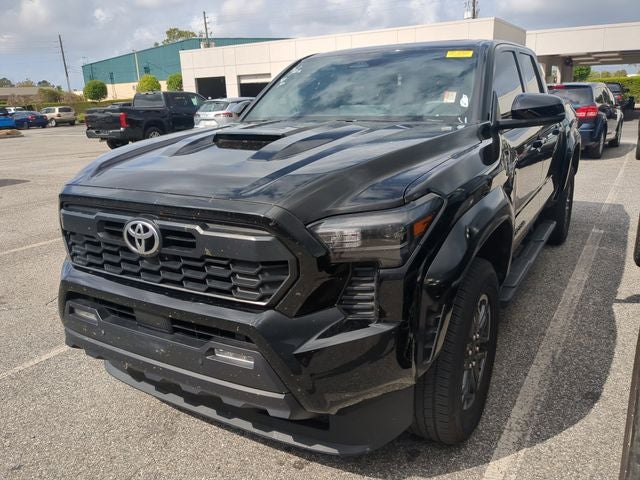 2024 Toyota TACOMA TRD SPORT TRD Sport