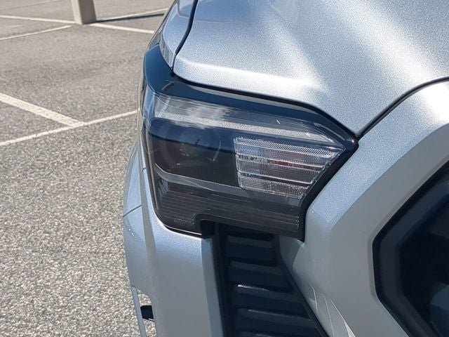 2024 Toyota TACOMA SR5 SR5