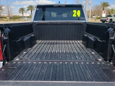 2024 Toyota TACOMA SR5 SR5