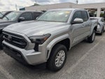 2024 Toyota TACOMA SR5 SR5