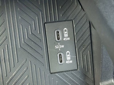 2024 Toyota TACOMA SR5 SR5