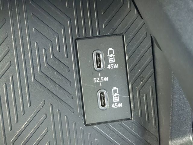 2024 Toyota TACOMA SR5 SR5