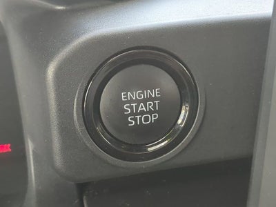 2024 Toyota TACOMA SR5 SR5