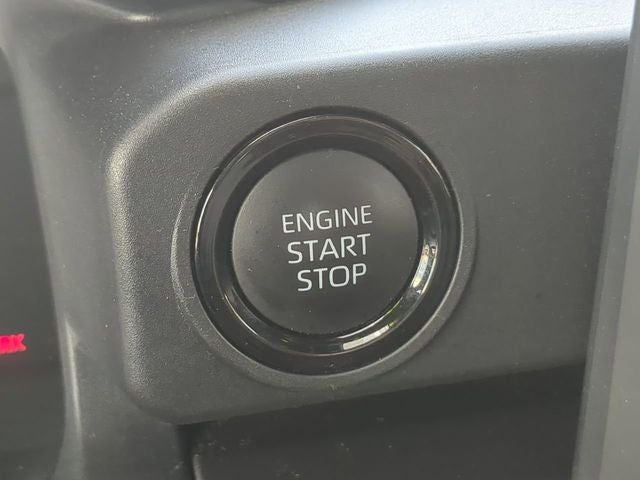 2024 Toyota TACOMA SR5 SR5