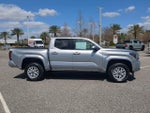 2024 Toyota TACOMA SR5 SR5