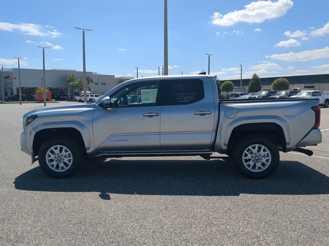2024 Toyota TACOMA SR5 SR5