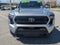 2024 Toyota TACOMA SR5 SR5