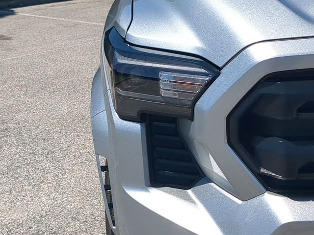 2024 Toyota TACOMA SR5 SR5