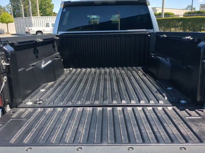 2024 Toyota TACOMA SR5 SR5