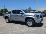 2024 Toyota TACOMA SR5 SR5