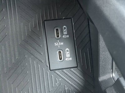 2024 Toyota TACOMA SR5 SR5