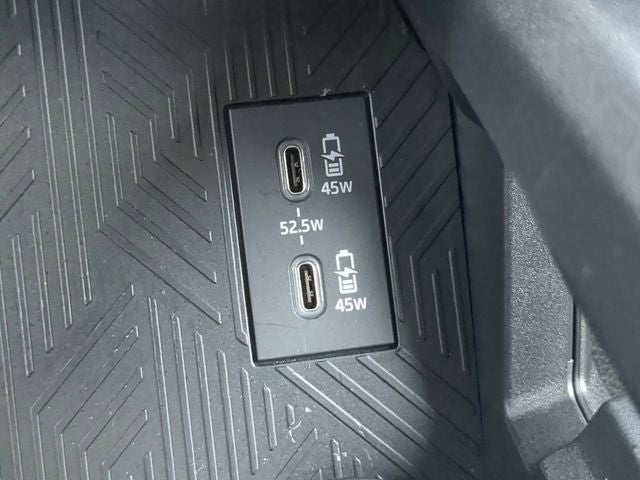 2024 Toyota TACOMA SR5 SR5