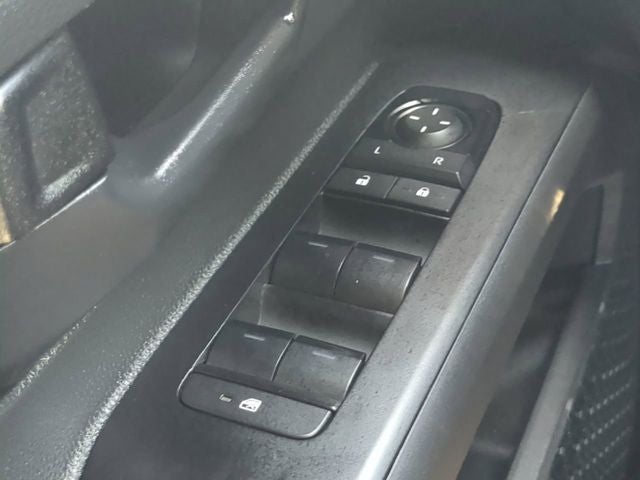 2024 Toyota TACOMA SR5 SR5