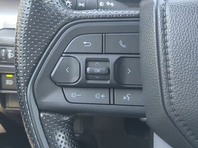 2024 Toyota TACOMA SR5 SR5