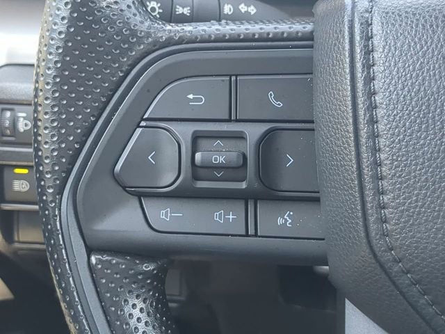 2024 Toyota TACOMA SR5 SR5