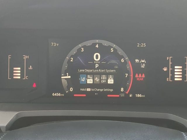 2024 Toyota TACOMA SR5 SR5