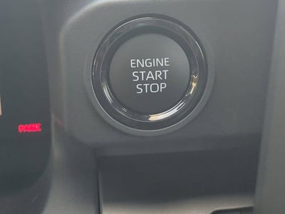 2024 Toyota TACOMA SR5 SR5