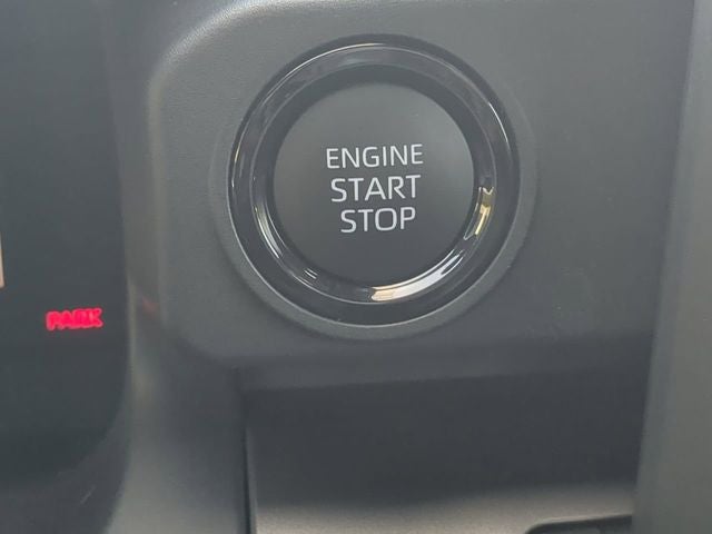 2024 Toyota TACOMA SR5 SR5