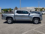 2024 Toyota TACOMA SR5 SR5