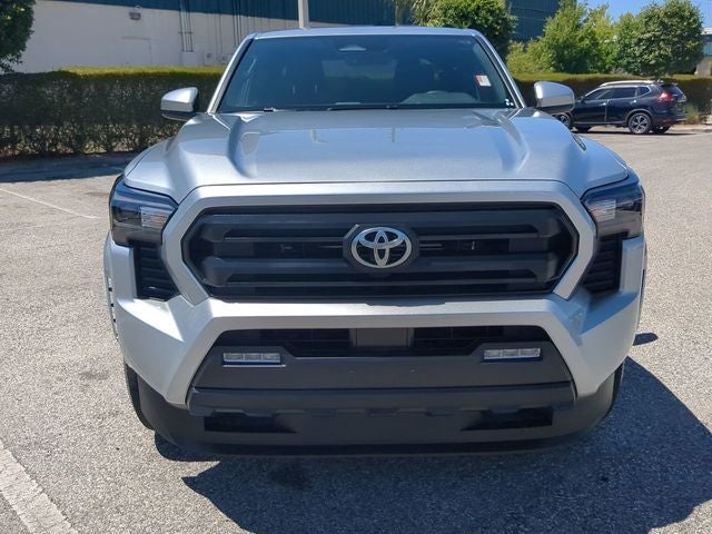 2024 Toyota TACOMA SR5 SR5