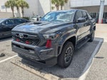 2025 Toyota TACOMA TRD SPORT TRD Sport