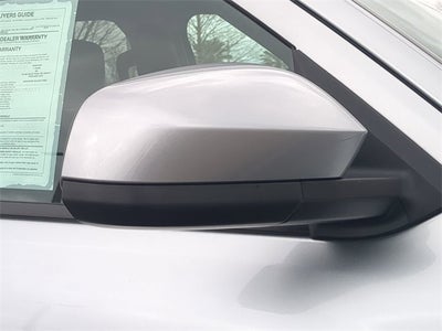 2025 Toyota TACOMA TRD SPORT TRD Sport