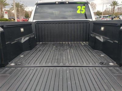 2025 Toyota TACOMA TRD SPORT TRD Sport