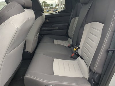 2025 Toyota TACOMA TRD SPORT TRD Sport