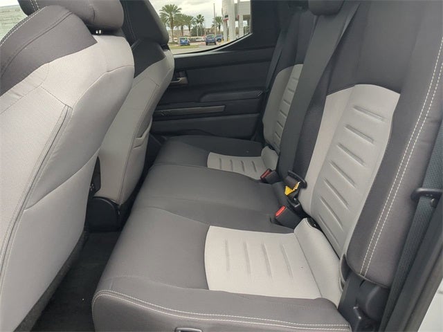 2025 Toyota TACOMA TRD SPORT TRD Sport