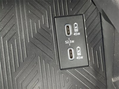 2025 Toyota TACOMA TRD SPORT TRD Sport