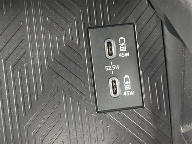 2025 Toyota TACOMA TRD SPORT TRD Sport