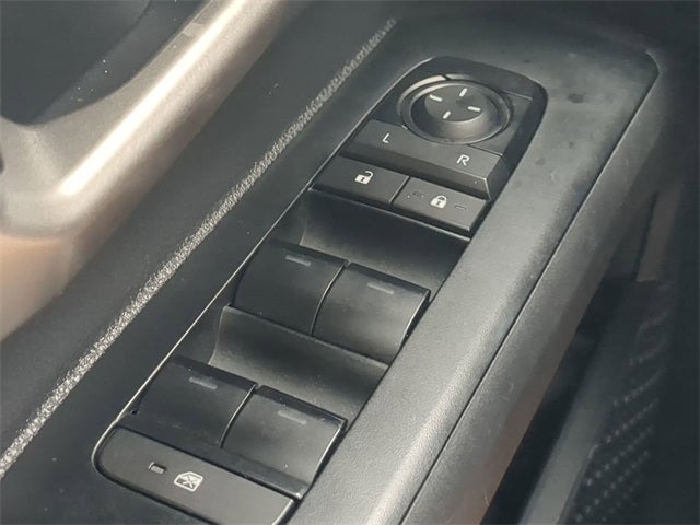 2025 Toyota TACOMA TRD SPORT TRD Sport