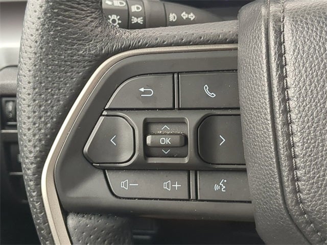 2025 Toyota TACOMA TRD SPORT TRD Sport