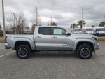 2025 Toyota TACOMA TRD SPORT TRD Sport