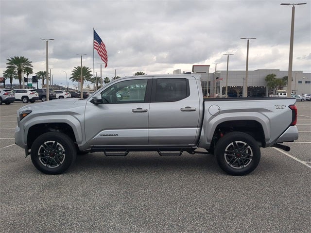 2025 Toyota TACOMA TRD SPORT TRD Sport
