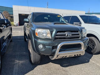 2010 Toyota TACOMA Base V6