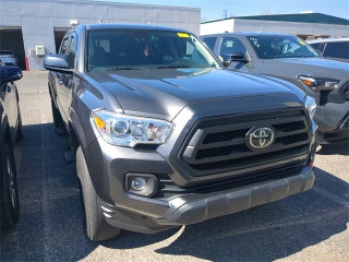 2022 Toyota TACOMA SR SR5