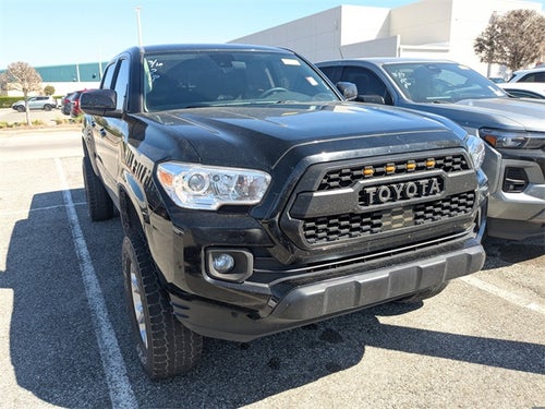 2023 Toyota TACOMA SR SR