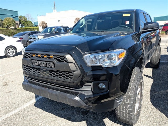 2023 Toyota TACOMA SR SR