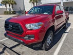 2022 Toyota TACOMA SR SR