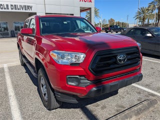 2022 Toyota TACOMA SR SR