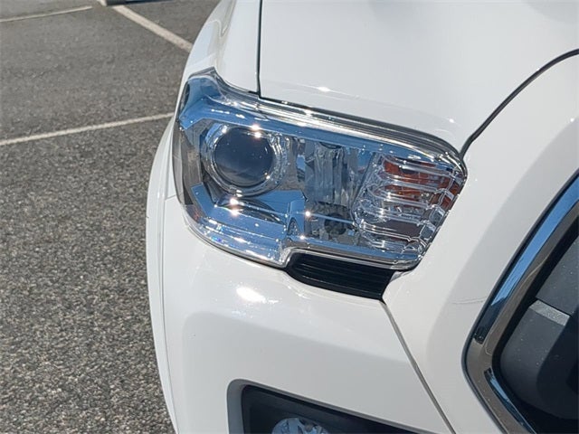 2023 Toyota TACOMA SR5 SR5 V6