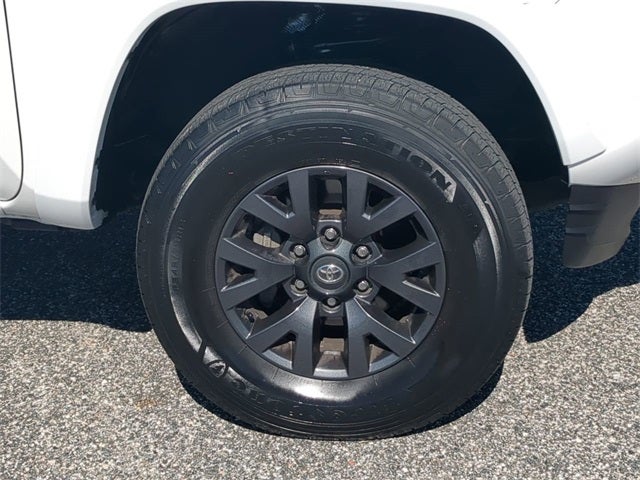 2023 Toyota TACOMA SR5 SR5 V6