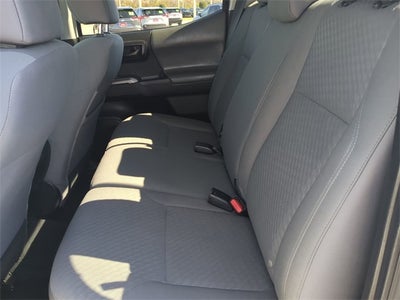 2023 Toyota TACOMA SR5 SR5 V6