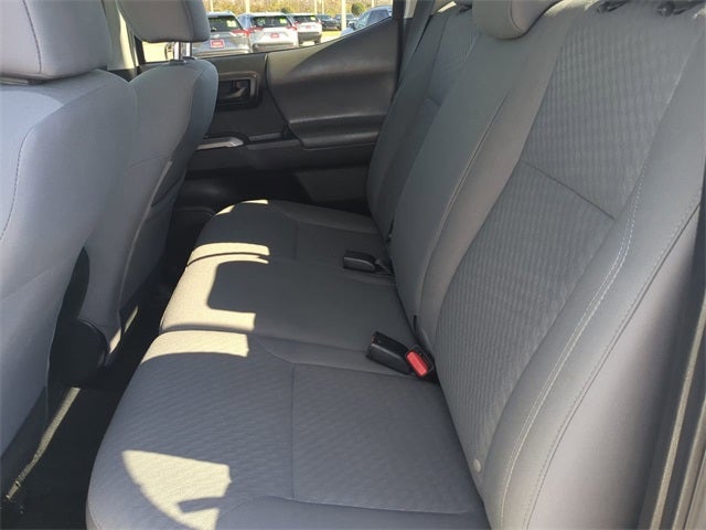 2023 Toyota TACOMA SR5 SR5 V6