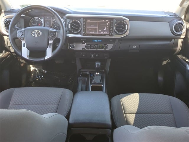 2023 Toyota TACOMA SR5 SR5 V6