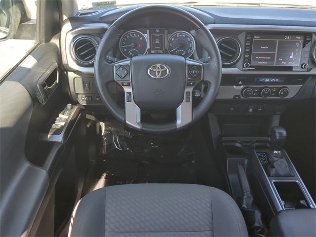 2023 Toyota TACOMA SR5 SR5 V6