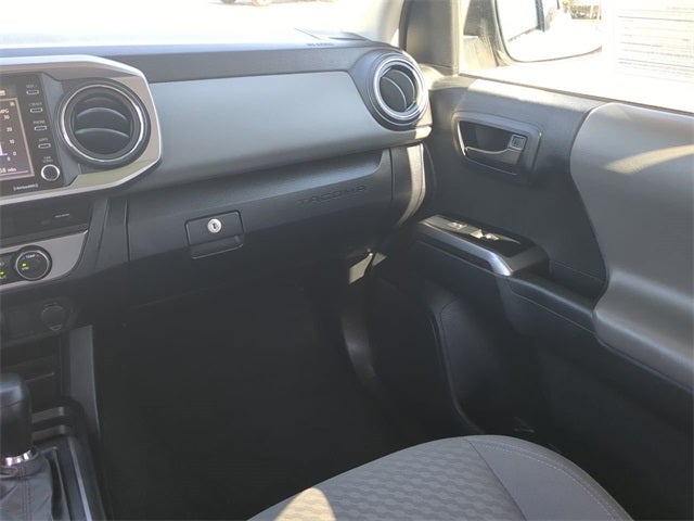 2023 Toyota TACOMA SR5 SR5 V6