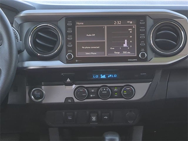 2023 Toyota TACOMA SR5 SR5 V6