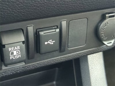 2023 Toyota TACOMA SR5 SR5 V6